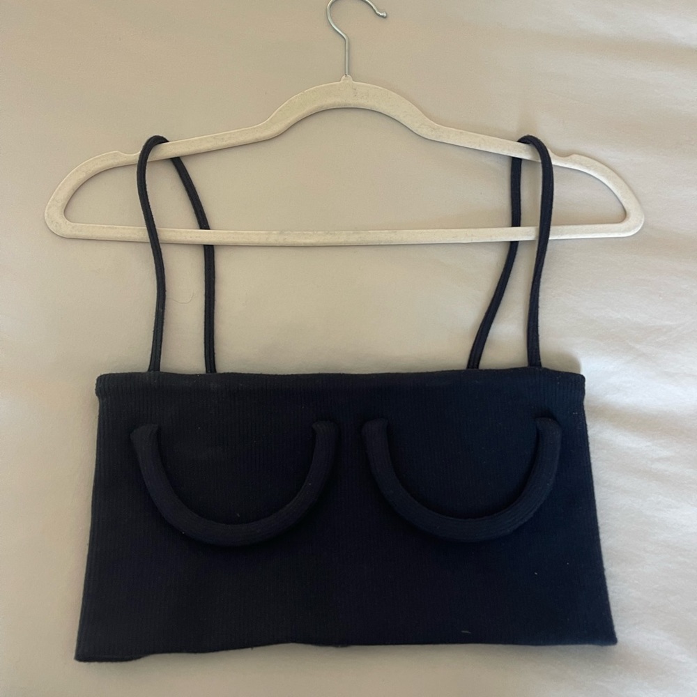 Orseund Iris Top